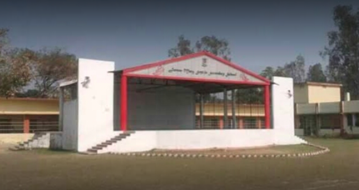 Jeevan Marg Sophia Secondary